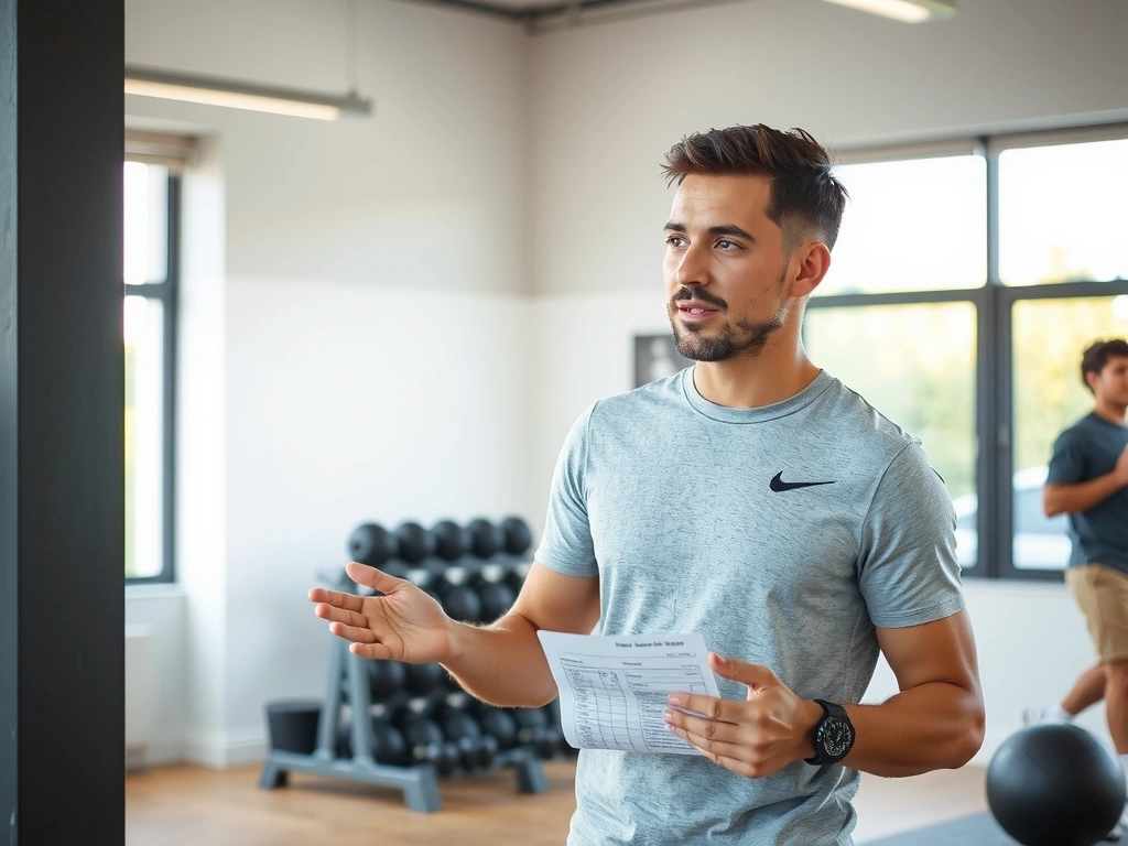 Nutrition sportive professionnelle